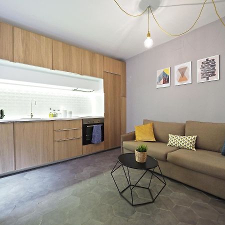 Torrassa Cozy Apartment By Olala Homes Оспиталет-де-Льобрегат Экстерьер фото
